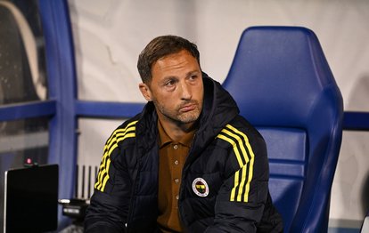 Tedesco: Beni sıfır nokta sıfır etkiledi!