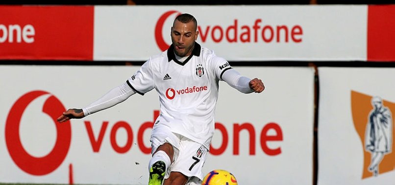 Ankaragucu Besiktas Maci Nerede Hangi Statta Oynanacak Aspor