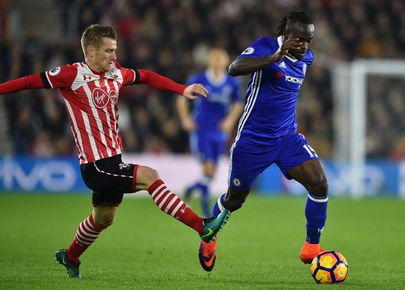 Victor Moses’ten şok talep: Fenerbahçe ligden düşerse...