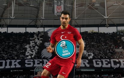 Beşiktaş Kaan Ayhan transferi için girişimlerini hızlandırdı!