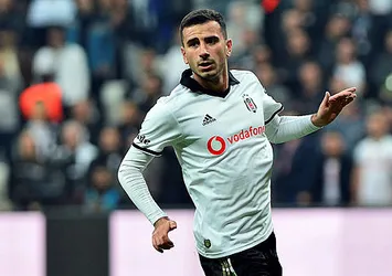Oğuzhan’dan sürpriz karar