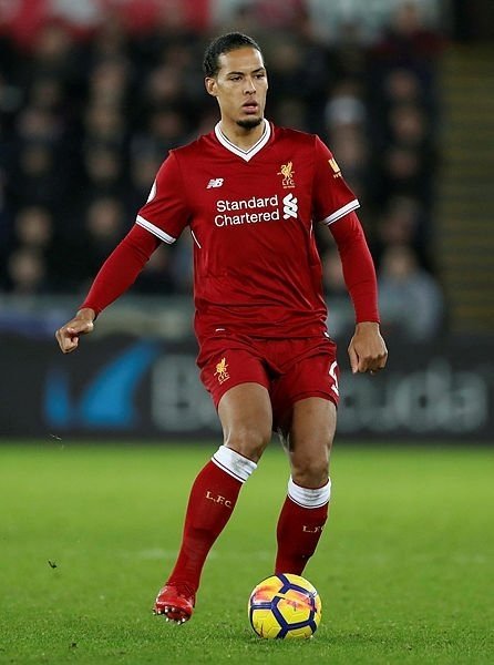 UEFA 2018 yılının 11’ini açıkladı