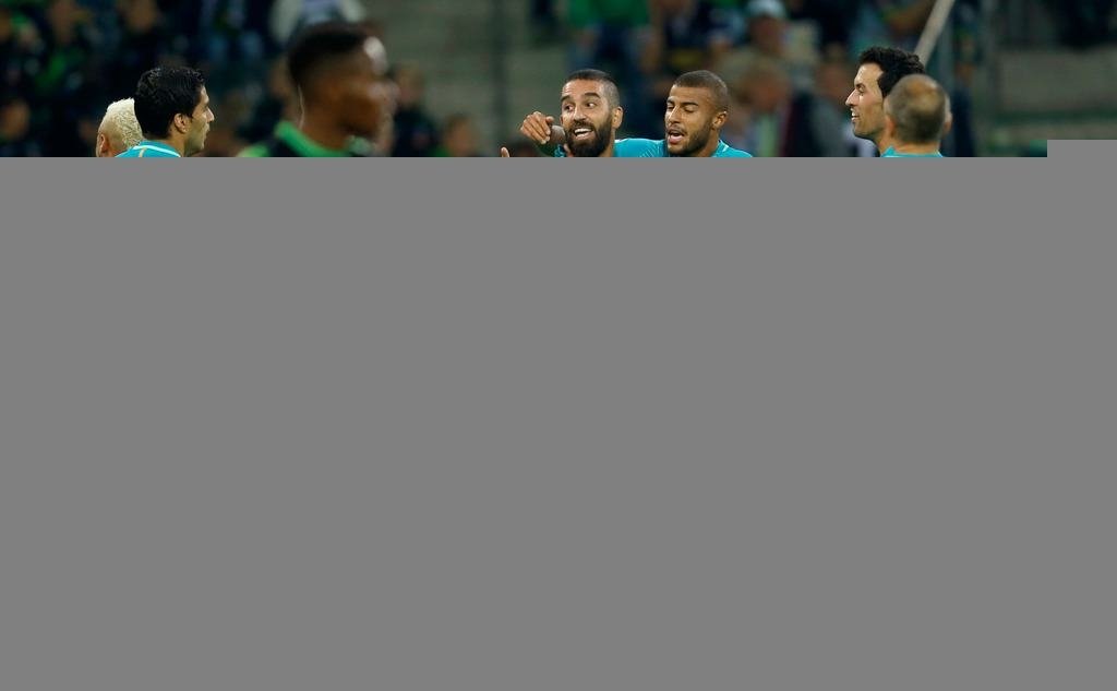 Barcelona’dan flaş Arda Turan kararı!