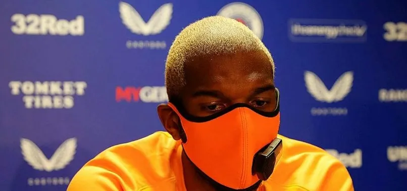 Ryan Babel: Umarım turu geçen biz oluruz