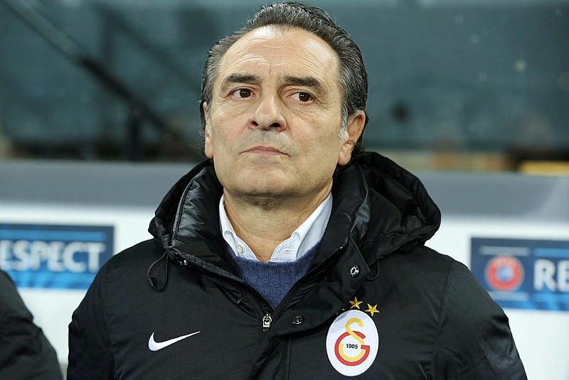 Prandelli’den Galatasaray itirafı