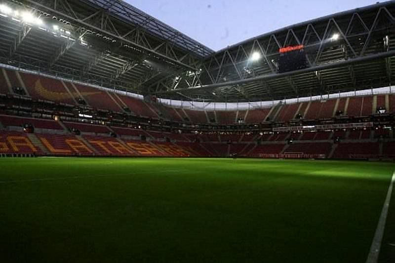 Maçın ertelenme nedeni o ihbar!