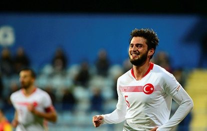 Okay Yokuşlu resmen Getafe’de!