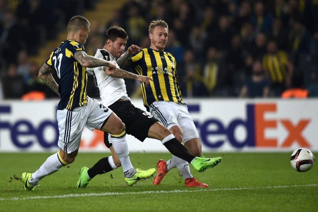 Simon Kjaer: Fenerbahçe’ye geldiğim için pişmanım