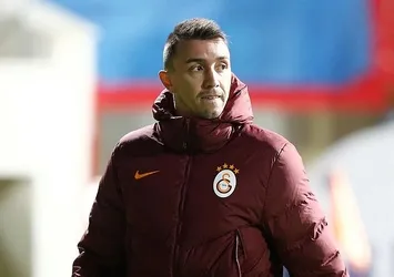Tecrübe abidesi Muslera