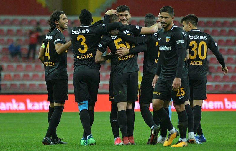 İşte ’VAR’sız puan durumu!