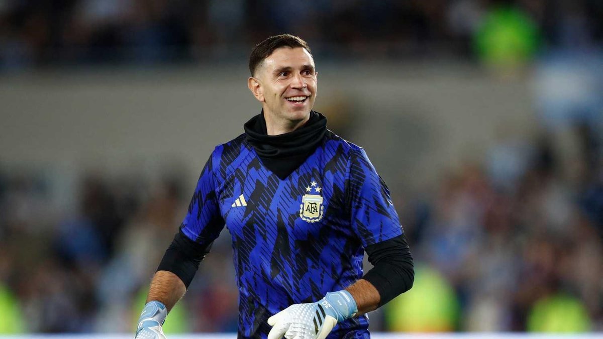 Galatasaray'a Martinez müjdesi! Arjantin basını duyurdu Galatasaray'a Martinez müjdesi! Arjantin basını duyurdu