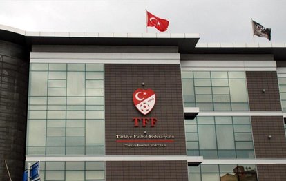 PFDK cezaları açıkladı! Beşiktaş, Galatasaray ve Trabzonspor...
