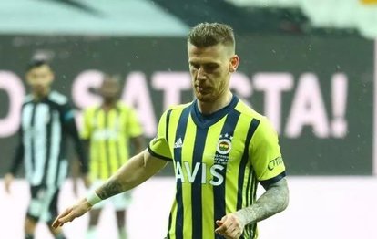 Son dakika spor haberi: Fenerbahçeli Serdar Aziz’e Adana Demirspor talip oldu!