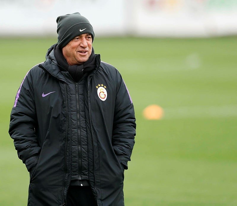 İşte Fatih Terim’in ’yeni Bruma’sı