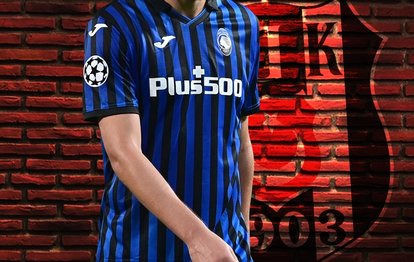 TRANSFER HABERİ - Beşiktaş’ta Arnavut duvar! Temas kuruldu