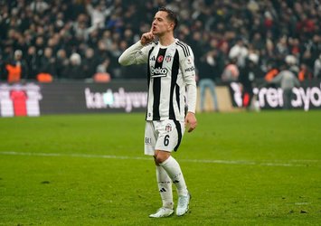 Beşiktaş'ta o isme İngiltere'den kanca!