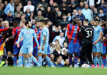 Man City'e evinde büyük şok!