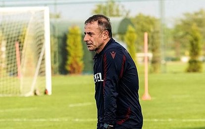 Trabzonspor’da Abdullah Avcı, 6 oyuncusundan vazgeçmiyor