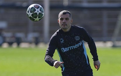 Galatasaray’dan Granit Xhaka bombası! Sürpriz teklif yolda