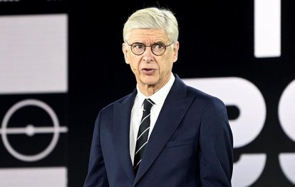 Arsene Wenger flaş karar! Teknik direktörlük...