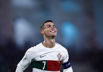 Yılın transfer iddiası! Ronaldo ve Süper Lig devi...