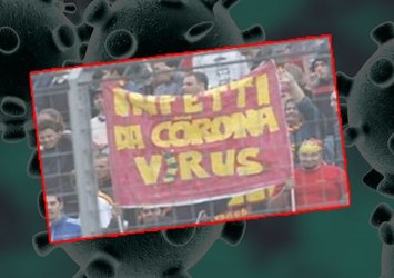 Corona virüsü 17 yıl önce İtalya'ya gelmiş! İlginç ayrıntı...
