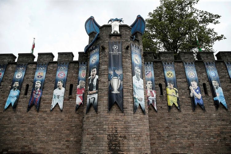 Dev finalde Quaresma sürprizi