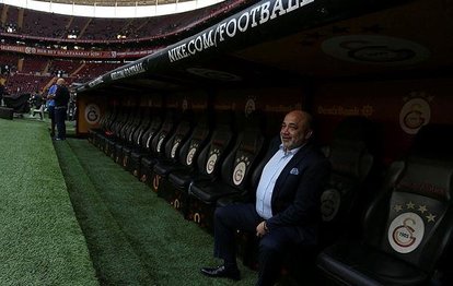 Adana Demirspor Başkanı Murat Sancak’tan Galatasaray maçı sözleri: İnşallah galip geleceğiz