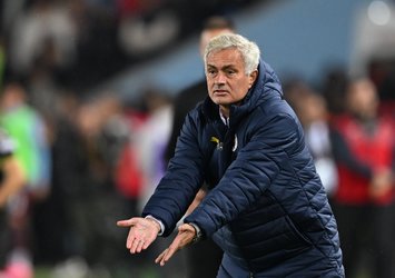 Ömer Üründül'den Jose Mourinho'ya flaş eleştiri!