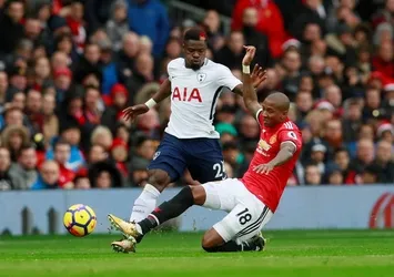 Serge Aurier: Barcelona, şöhretimden korktu