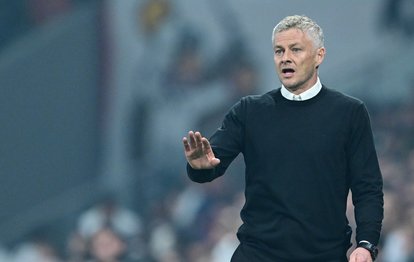 Ole Gunnar Solskjaer’den Gedson Fernandes açıklaması!