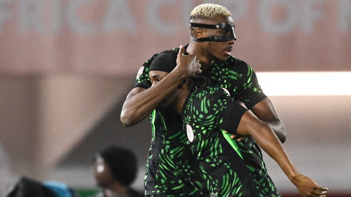 Galatasaray'dan çifte transfer hamlesi! Victor Osimhen devrede