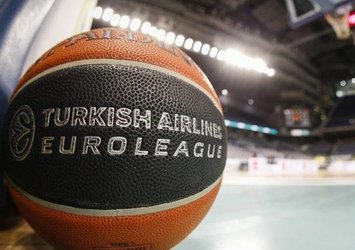 EuroLeague'de haftanın MVP'leri belli oldu!