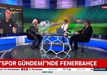 Canlı yayında açıkladı! Kanarya'nın 2 yıldızı kadroya girecek