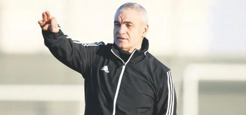 Sivasspor’da söz hocanın