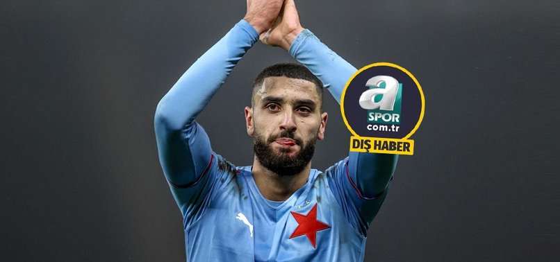 Beşiktaş'tan Aiham Ousou bombası! O teklif ortaya çıktı
