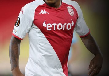 Cimbom'un gözü Dünya Kupası'nda! Monaco'nun yıldızı...
