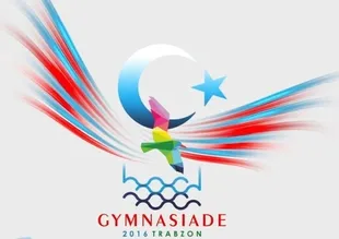 GYMNASİADE heyecanı Trabzon'da başladı