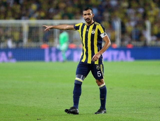 Süper Lig’de kim, ne kadar kazanıyor? İşte maaşlar...