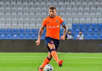 Başakşehir'de yol ayrımı!