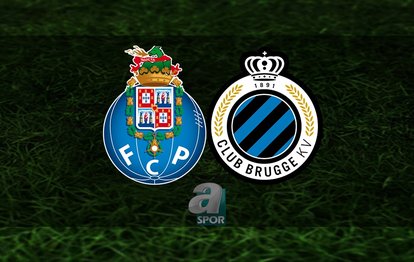 Porto – Club Brugge maçı ne zaman, saat kaçta ve hangi kanalda canlı yayınlanacak?