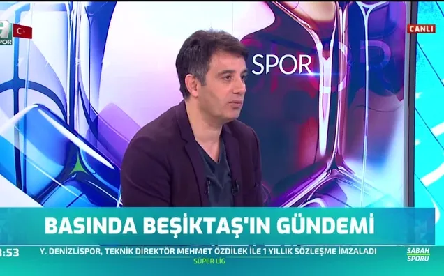 Sabah Sporu - 13/10/2019