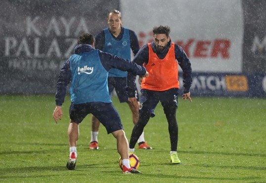 Herkes bu görüntüyü konuşuyor!