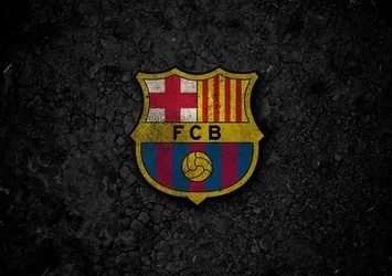 Barcelona’dan Kartal’a tebrik