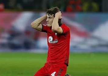 "Beşiktaş herkesin çekindiği bir takım"