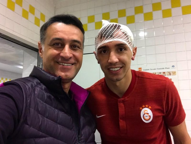 Fatih Terim yeni sürpriz hazırlığında! İşte Galatasaray’ın Konyaspor maçı 11’i