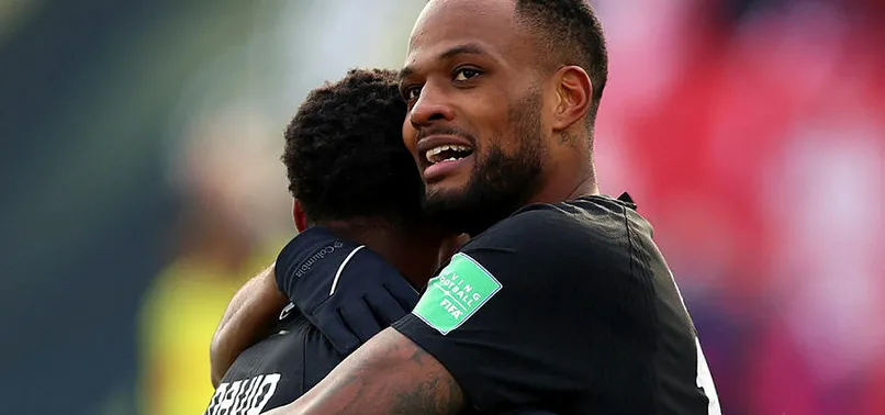 Kanada'da Cyle Larin fırtınası! Beşiktaşlı yıldız tarihe geçti