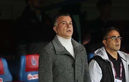 Murat Şahin: Hak edilmiş bir galibiyetti!