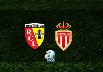 Lens - Monaco maçı hangi kanalda?