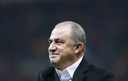 Galatasaray’dan Fatih Terim paylaşımı!